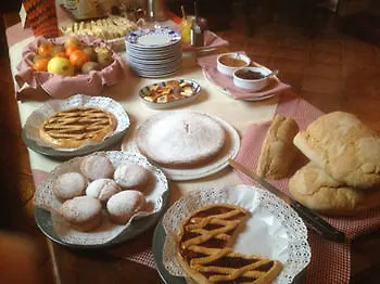 Fattoria Settepassi Hotel Ponte Buggianese 4*,  Italië