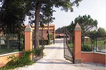Fattoria Settepassi Hotel Querce Ponte Buggianese