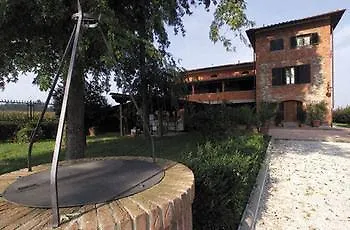 Fattoria Settepassi Hotel Querce