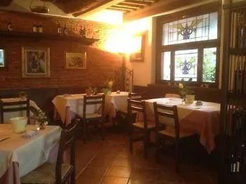 Fattoria Settepassi Hotel Querce  Ponte Buggianese