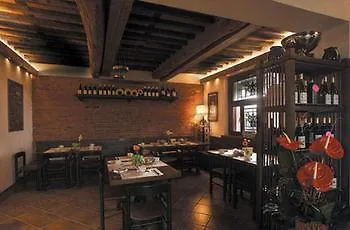 Fattoria Settepassi Hotel Querce