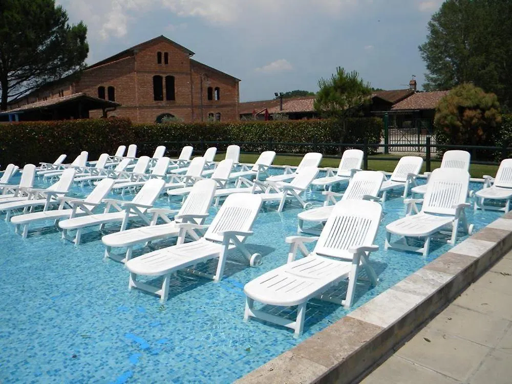 Fattoria Settepassi Hotel Querce Italy