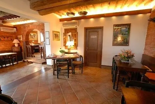 Fattoria Settepassi Hotel Querce
