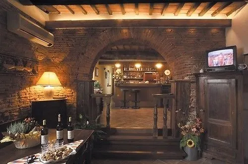 Fattoria Settepassi Hotel Querce