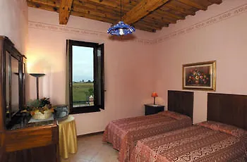 Fattoria Settepassi Hotel Querce