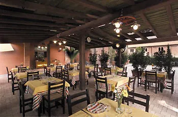 Fattoria Settepassi Hotel Querce 4*, Ponte Buggianese Italy