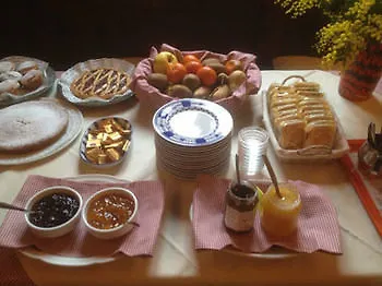 Fattoria Settepassi Hotel Querce